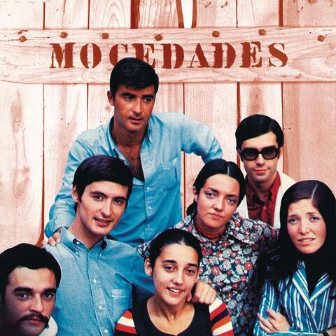 Mocedades (1972)