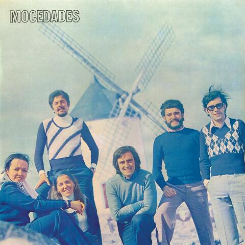 Mocedades (1973)