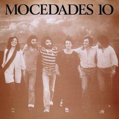 Mocedades 10