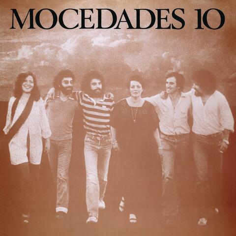 Mocedades 10 (Remasterizado 2022)