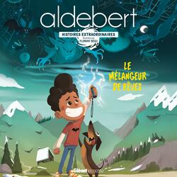 Le mélangeur de rêves, Pt. 8