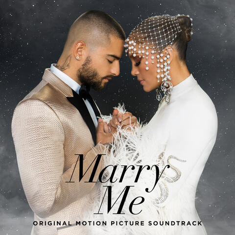 Marry Me (Original Motion Picture Soundtrack)
