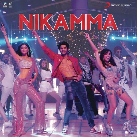 Nikamma