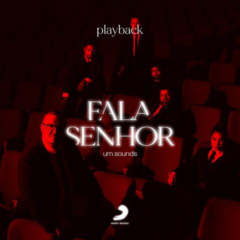 Fala Senhor (Playback)