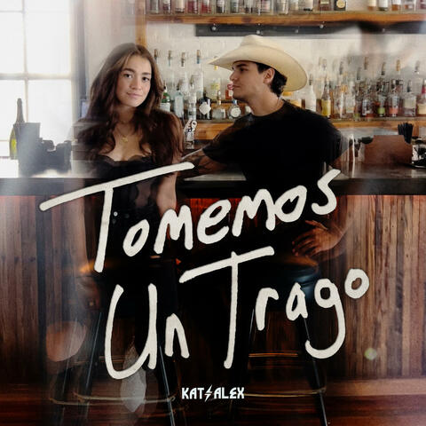 Tomemos Un Trago