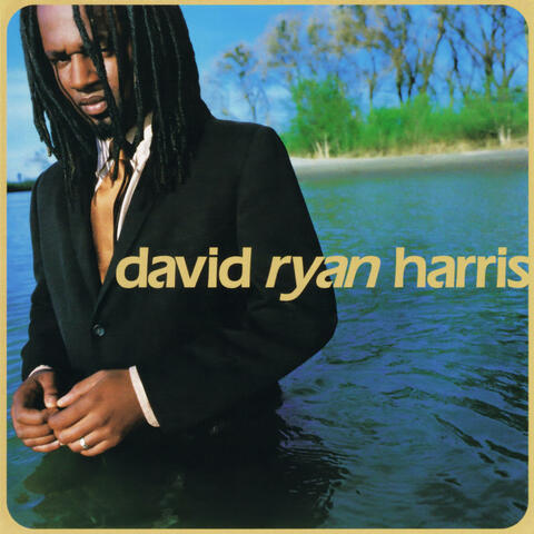 David Ryan Harris