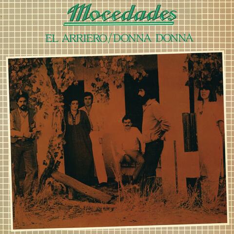 Mocedades (1969)