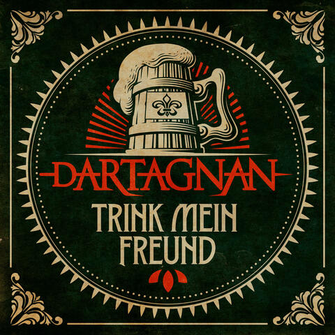Trink mein Freund