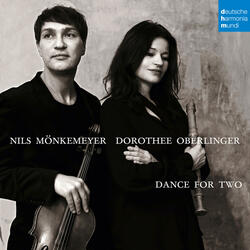 Cello Suite No. 2 in D Minor, BWV 1008 (Arr. for Recorder by D. Oberlinger): I. Prelude