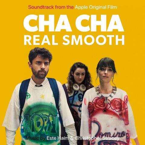 Cha Cha Real Smooth