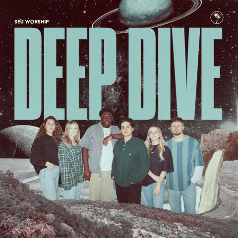 Deep Dive - EP