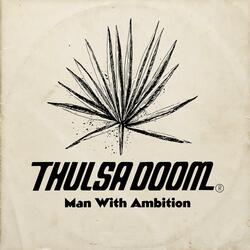 Man with Ambition