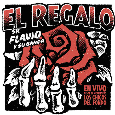 El Regalo (En Vivo Desde el Merendero "Los Chicos del Fondo")