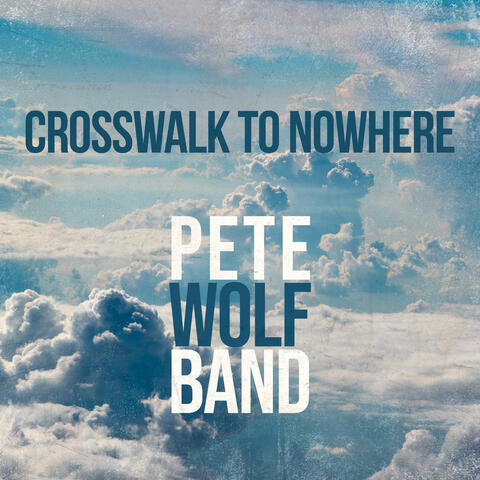 Crosswalk to nowhere