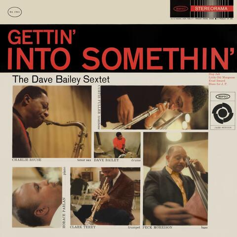 The Dave Bailey Sextet