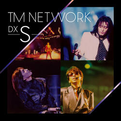 Be Together LIVE at Yoyogi Olympic Pool 1988