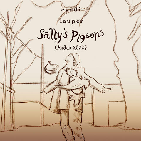 Sally's Pigeons