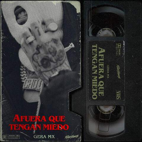 Afuera Que Tengan Miedo