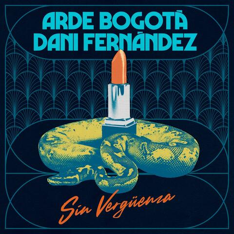 Sin Vergüenza