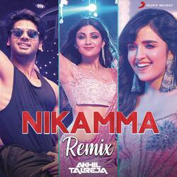 Nikamma