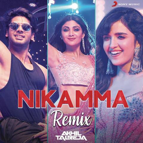 Nikamma