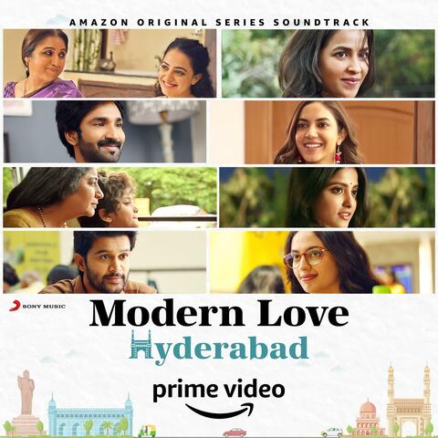Modern Love (Hyderabad)