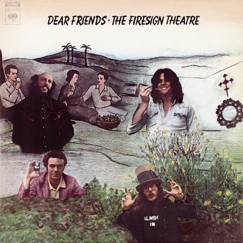 Dear Friends