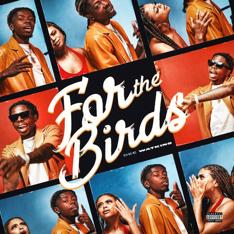 For The Birds