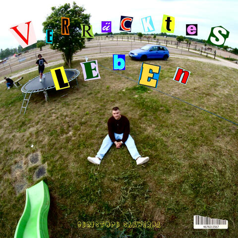 Verrücktes Leben