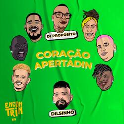 Coração Apertadin