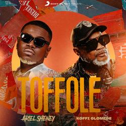 Toffolè