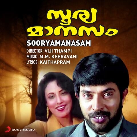 Sooryamanasam