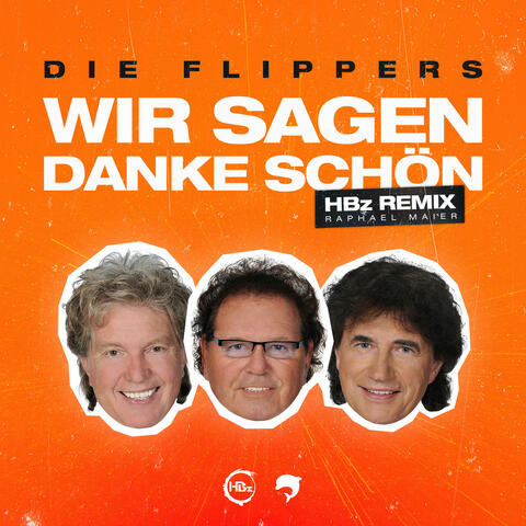 Wir sagen danke schön