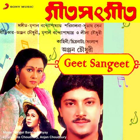 Geet Sangeet