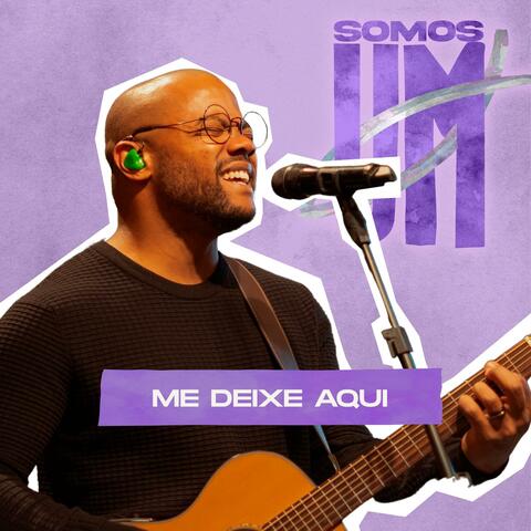 Me Deixe Aqui