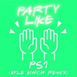 Party Like