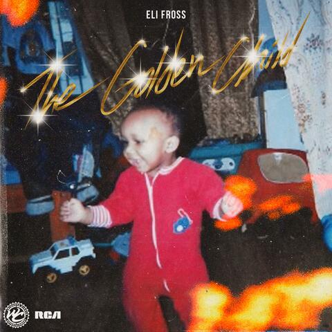 The Golden Child