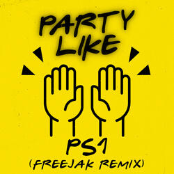 Party Like