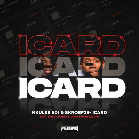 ICARD