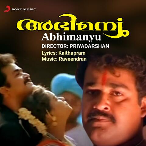 Abhimanyu