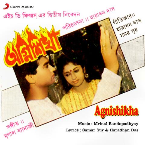 Agnishikha