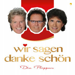 Wir sagen danke schön