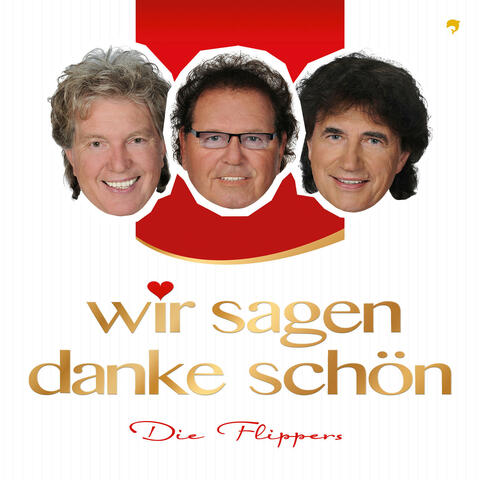 Wir sagen danke schön
