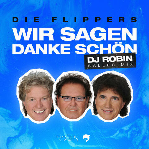 Wir sagen danke schön