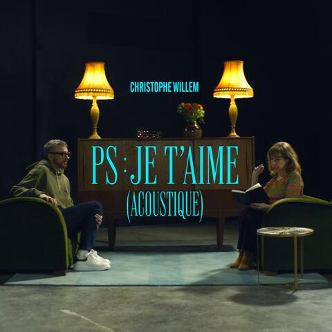 PS : Je t'aime