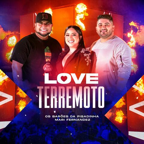 Love Terremoto