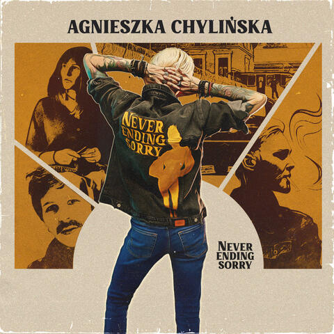 Agnieszka Chylinska