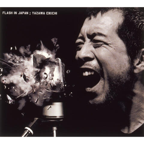 FLASH IN JAPAN