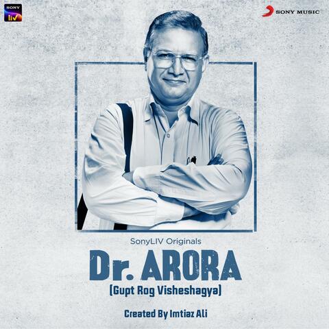 Dr. Arora