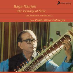 Raga Manjari, Pt. 1